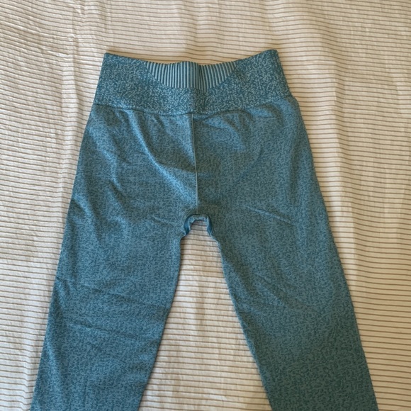 Gymshark Marl Seamless Leggings - Picture 8 of 9